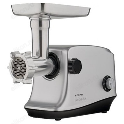 Мясорубка с шинковками LERAN MGC-330GS-1