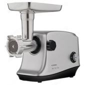 Мясорубка с шинковками LERAN MGC-330GS