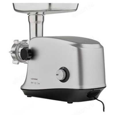Мясорубка с шинковками LERAN MGC-330GS-2