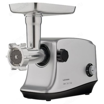Мясорубка с шинковками LERAN MGC-330GS
