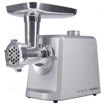 Мясорубка с шинковками LERAN MGC-770DC-1