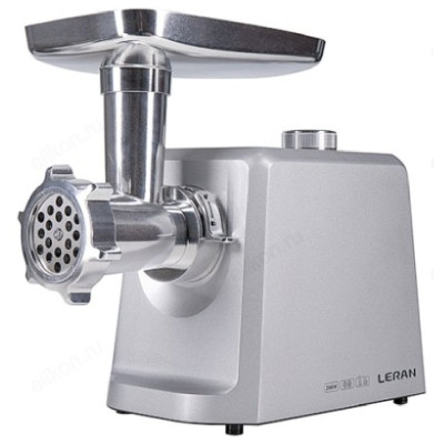 Мясорубка с шинковками LERAN MGC-770DC-1