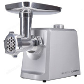 Мясорубка с шинковками LERAN MGC-770DC