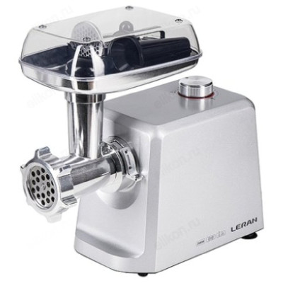 Мясорубка с шинковками LERAN MGC-770DC-2