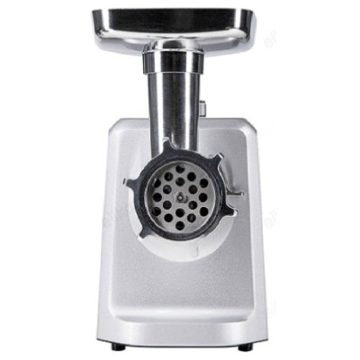 Мясорубка с шинковками LERAN MGC-770DC-3