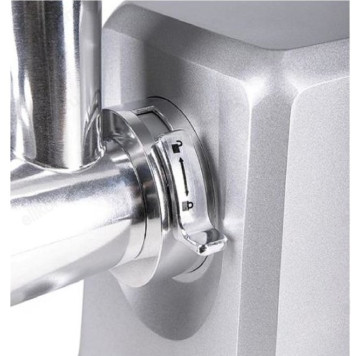 Мясорубка с шинковками LERAN MGC-770DC-6