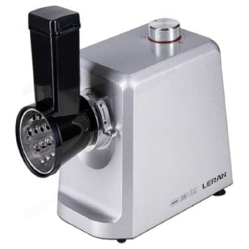 Мясорубка с шинковками LERAN MGC-770DC-7