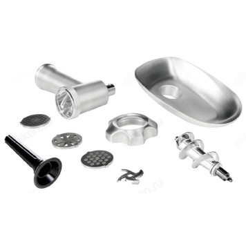 Мясорубка LERAN MGP 1411 1400Вт-3