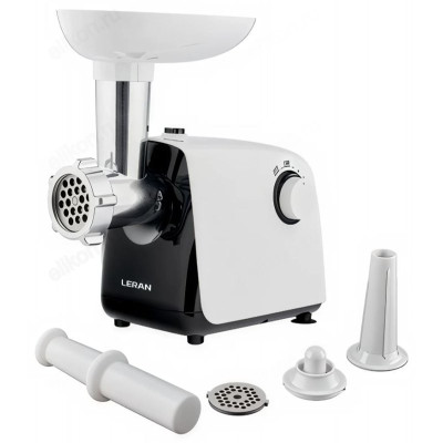 Мясорубка LERAN MGP 1420 1400Вт-1