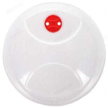 Крышка для свч Д230мм LERAN MWC23-1