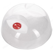 Крышка для свч Д230мм LERAN MWC23 Крышка для свч Д230мм LERAN MWC23