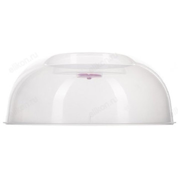 Крышка для свч Д230мм LERAN MWC23-3