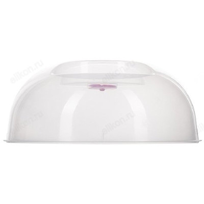 Крышка для свч Д230мм LERAN MWC23-3