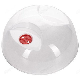 Крышка для свч Д230мм LERAN MWC23