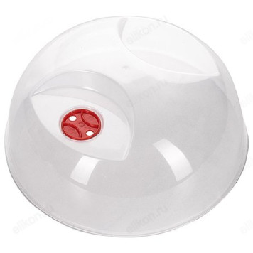 Крышка для свч Д230мм LERAN MWC23