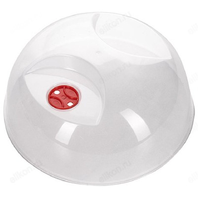 Крышка для свч Д230мм LERAN MWC23