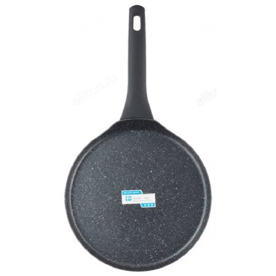 Сковорода блинная LERAN CREPES PF224 24см-1