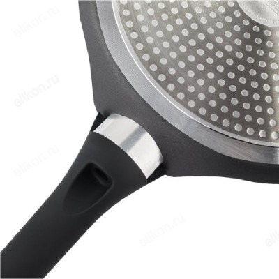 Сковорода блинная LERAN CREPES PF224 24см-2