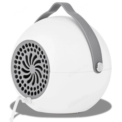 Тепловентилятор LERAN PTC 797 HW мини-5