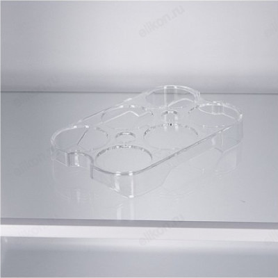 Холодильник однокмерный LERAN RF 086-8