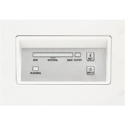 Морозильный ларь LERAN SFR 100W-5