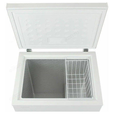 Морозильный ларь LERAN SFR 145W-1