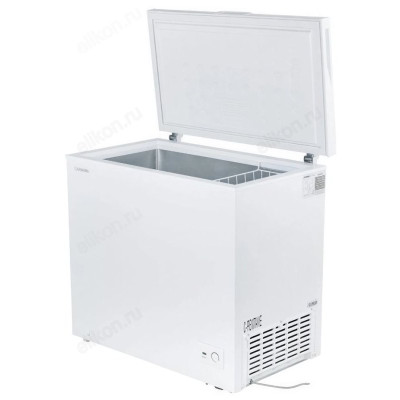Морозильный ларь LERAN SFR 200 BE-1