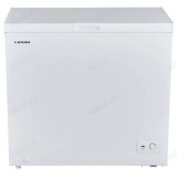 Морозильный ларь LERAN SFR 200 BE