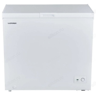 Морозильный ларь LERAN SFR 200 BE