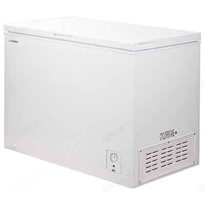 Морозильный ларь LERAN SFR 245