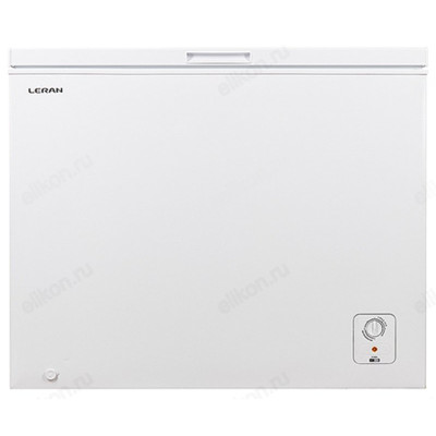 Морозильный ларь LERAN SFR 245-5