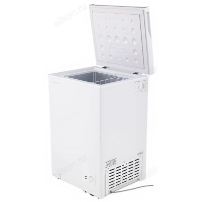 Морозильный ларь LERAN SFR 98 W-1