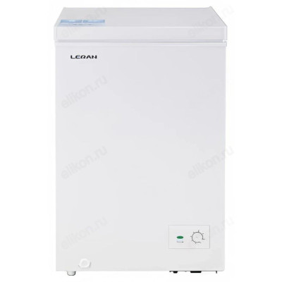 Морозильный ларь LERAN SFR 98 W