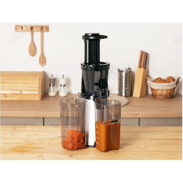 Соковыжималка шнековая LERAN SJ-150-5