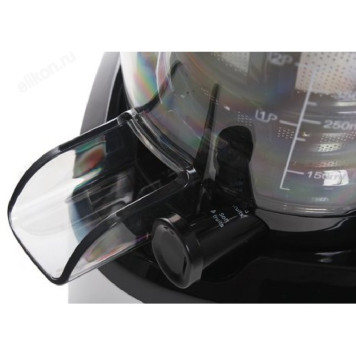 Соковыжималка шнековая LERAN SJ-208BT-4