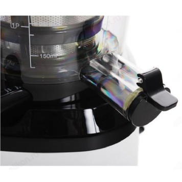 Соковыжималка шнековая LERAN SJ-208BT-5