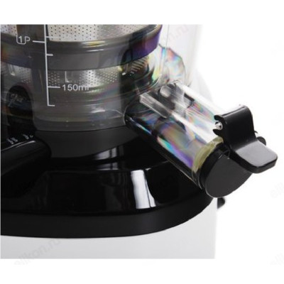 Соковыжималка шнековая LERAN SJ-208BT-5