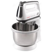 Миксер с чашей LERAN SMB 0557 SB Миксер с чашей LERAN SMB 0557 SB