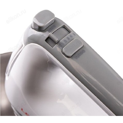 Миксер с чашей LERAN SMB 0557 SB 500Вт вращ/нерж-3