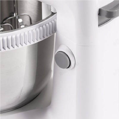 Миксер с чашей LERAN SMB 0557 SB 500Вт вращ/нерж-4