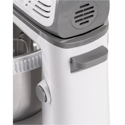 Миксер с чашей LERAN SMB 0557 SB 500Вт вращ/нерж-5