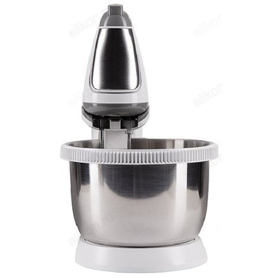 Миксер с чашей LERAN SMB 0557 SB 500Вт вращ/нерж-6