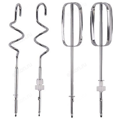 Миксер с чашей LERAN SMB 0557 SB 500Вт вращ/нерж-8