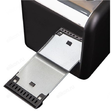 Тостер LERAN TM-0772-4