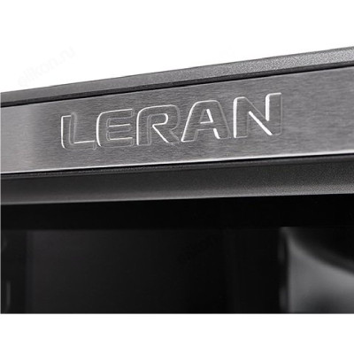 Жарочный шкаф Leran TO 2636 DG, черный, 26 л, 1600 Вт-14