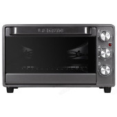 Жарочный шкаф без конфорок LERAN TO 2636 DG 26л