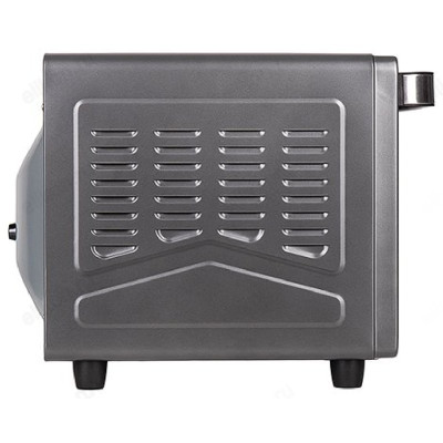 Жарочный шкаф Leran TO 2636 DG, черный, 26 л, 1600 Вт-5