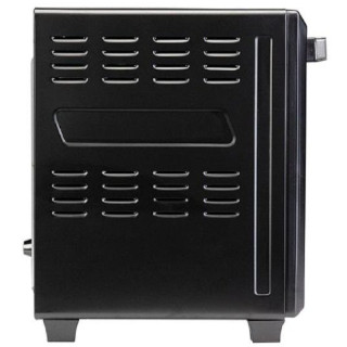 Жарочный шкаф Leran TO 3322 B, черный, 33 л, 1800 Вт-2