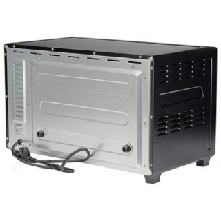 Жарочный шкаф Leran TO 3322 B, черный, 33 л, 1800 Вт-3