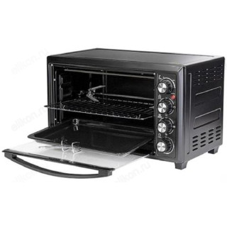 Жарочный шкаф Leran TO 3322 B, черный, 33 л, 1800 Вт-5